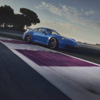 “É la migliore auto di serie mai provata al ‘Ring”: ecco il video del 6’59″9 della Porsche 911 GT3