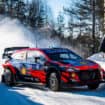 Tanak vince l’Arctic Rally Finland, Rovanpera secondo sale in testa al Mondiale!