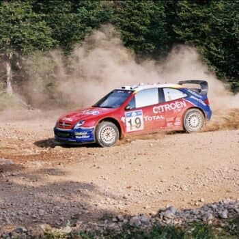 Il WRC sostituisce il Rally Cile: a settembre tornerà il Rally dell’Acropoli!