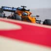 F1, test Bahrain: Ricciardo di nuovo 1°, Hamilton nella ghiaia. 6° Sainz, problemi per Vettel