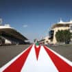 Info, orari e line up delle scuderie: guida ai test della F1 in Bahrain