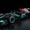 Mercedes svela la Regina: ecco la W12 di Lewis Hamilton e Valtteri Bottas