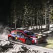 “The Natali Show: Arctic Rally Finland”: commenta in diretta con noi la seconda gara del WRC 2021!
