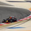 Verstappen fa il vuoto nelle FP3 del GP del Bahrain. 2° Hamilton, 6° Sainz… senza Soft