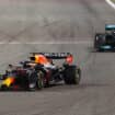 Masi: “Verstappen ha ottenuto un vantaggio duraturo, lui e Lewis hanno fatto cose differenti”