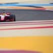 Formula 2, Mick Schumacher, Bahrain 2020