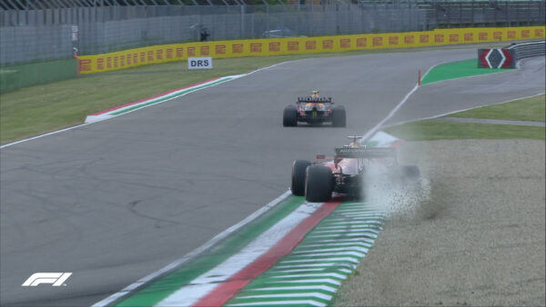 Bottas conquista anche le FP2 di Imola, Verstappen fermo con problemi. Luci e ombre per Leclerc