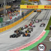 F1, cambia di nuovo il calendario: cancellata la Turchia, c’è la doppia gara in Austria