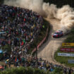 Finalmente è l’ora dello sterrato: il WRC si prepara al Rally di Portogallo