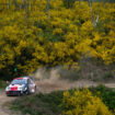 Rally di Portogallo: Elfyn Evans vince una gara dominata… dalle Hyundai