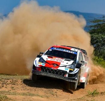 Perché il Rally Safari 2021 potrebbe essere la gara più impegnativa degli ultimi 19 anni