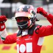 Formula 3 GP Francia 2021, Arthur Leclerc