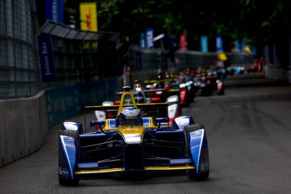 LAT/Formula E