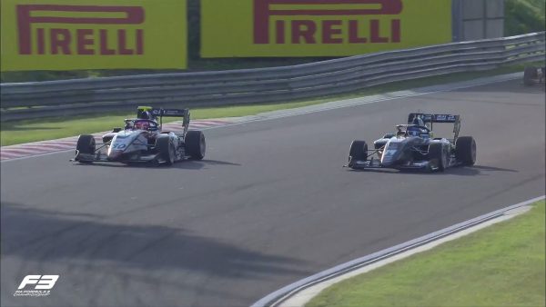 FIA F3
