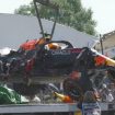 f1 silverstone 2021 verstappen crash