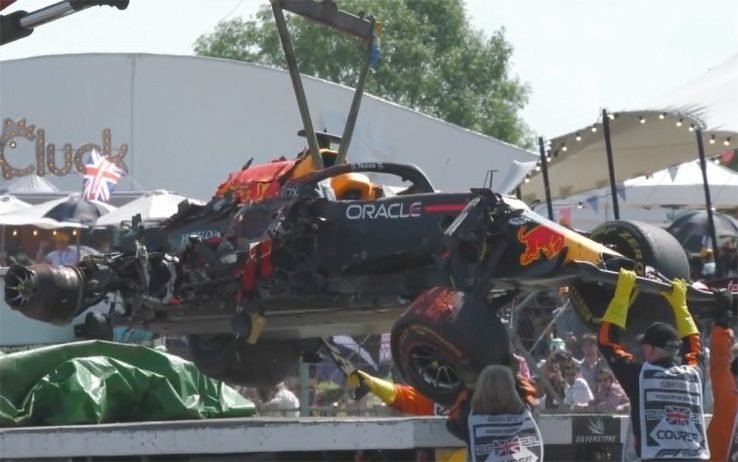 f1 silverstone 2021 verstappen crash