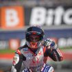 MotoGP, qualifiche GP Austria: Q1, pole e record per Jorge Martin! Quartararo davanti a Bagnaia