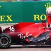 Tegola in Casa Ferrari: la Power Unit di Leclerc è stata danneggiata in modo irreparabile