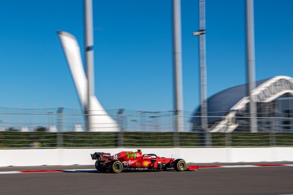 Ferrari Media Press Office