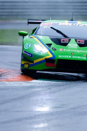 L’International GT Open sfida la pioggia di Monza: ecco la photogallery del weekend