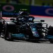 2021 Russian Grand Prix, Friday – LAT Images
