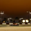 Formula 1 2021 Qatar GP Losail