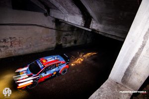 ACI Rally Monza