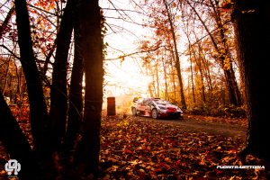 ACI Rally Monza
