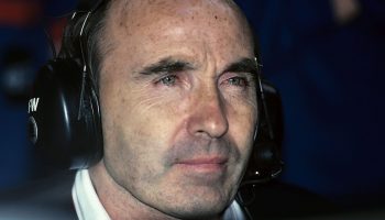 Scompare un pezzo di Storia della Formula 1: è morto Sir Frank Williams