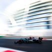 Hamilton davanti a Verstappen nelle FP3 di Abu Dhabi. Nessuna investigazione per il #44