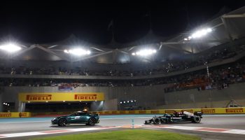 La FIA respinge anche la seconda protesta Mercedes: Verstappen è Campione del Mondo!