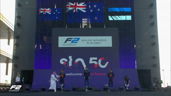 FIA F2
