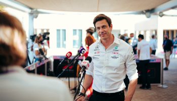 Cala il sipario sul Mondiale 2021 di F1: Mercedes rinuncia all’appello