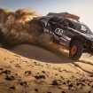 Audi RS Q e-tron: l’elettrica che punta alla Dakar anche grazie al DTM