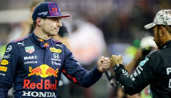 “Questa stagione sarà ricordata per i prossimi 10 o 20 anni”, parola di Verstappen e Hamilton