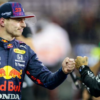 “Questa stagione sarà ricordata per i prossimi 10 o 20 anni”, parola di Verstappen e Hamilton