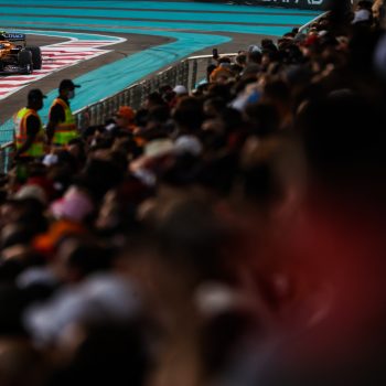 McLaren non chiude la porta ad Audi: “Se dovessero entrare in F1 nel 2026 valuteremo”