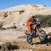 Price penalizzato: Danilo Petrucci vince la Stage 5 della Dakar ed entra nella storia!