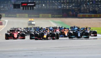 Le cifre proposte dalla F1 non convincono dei team: a rischio le Sprint Qualifying del 2022?