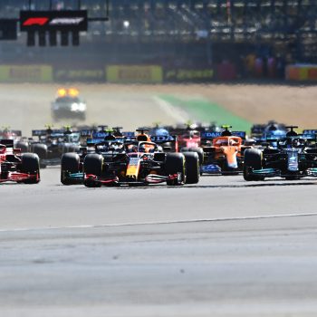 Le cifre proposte dalla F1 non convincono dei team: a rischio le Sprint Qualifying del 2022?
