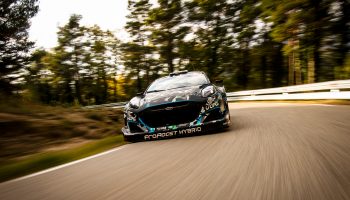 Le nuove Rally1 più veloci delle vecchie WRC Plus? Per alcuni è solo questione di tempo