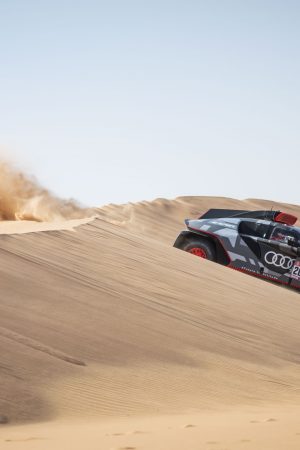Dakar 2022, fallimento Audi? Macché, ha messo paura a tutti!