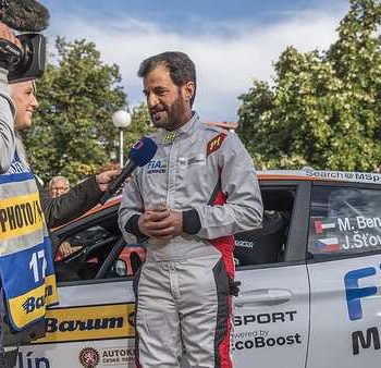 Ben Sulayem duro sul WRC: “Bisogna ripartire da un foglio bianco”