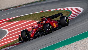 F1, test Barcellona: Leclerc chiude in testa – e con tanti km – il Day 2, Gasly davanti a Ricciardo