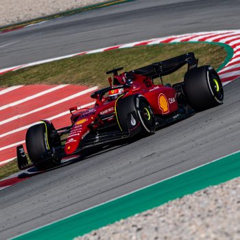 F1, test Barcellona: Leclerc chiude in testa – e con tanti km – il Day 2, Gasly davanti a Ricciardo