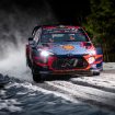 I 720 metri della discordia: guida alle HEV del Rally Svezia