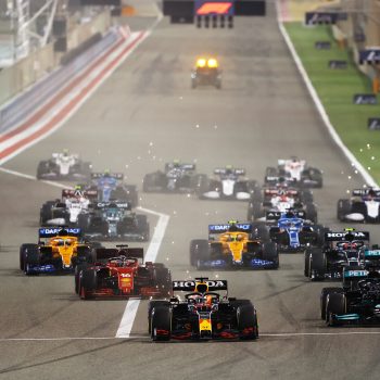 Accordo monstre tra la F1 e il Bahrain: il GP sarà in calendario fino al 2036!
