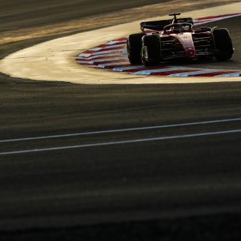 Info, orari e record: guida al GP del Bahrain di F1