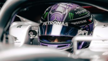“Se si corresse domani Ferrari e Red Bull si giocherebbero la doppietta”, parola di Hamilton