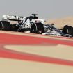 Pierre Gasly si mette davanti a Sainz e Leclerc nel Day 1 dei test del Bahrain